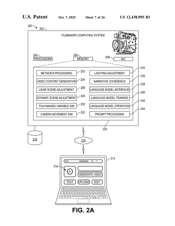 US Patent 12,438,995 — diagram 1