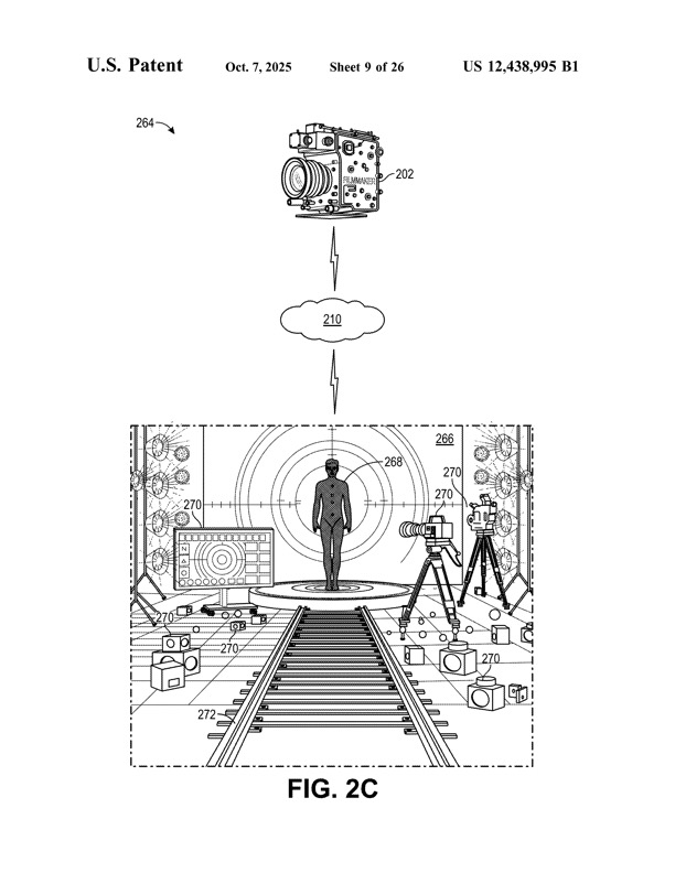 US Patent 12,438,995 — diagram 3
